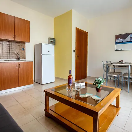 Apartament 